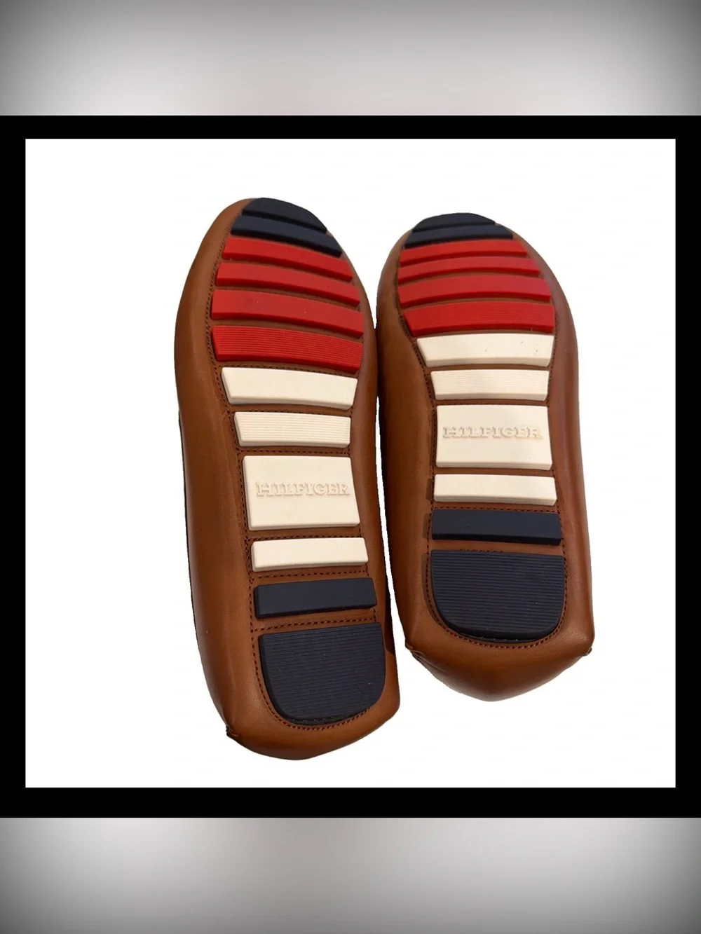 Tommy Hilfiger Delshler Loafers Size 13 NWOB